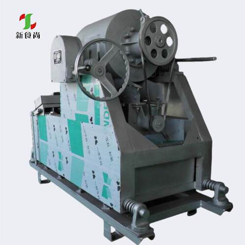 膨化机 气流式大米爆米花机 武汉新食尚食品机械直供设备