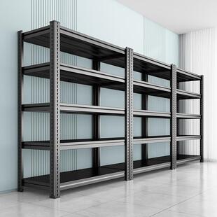 仓储 货 架 置物 架 多层仓库重型货 物 架 商 用家用收纳储物 架 快递铁 架 子