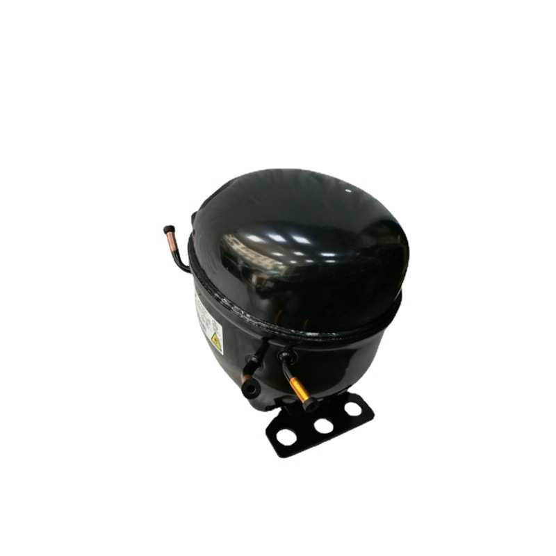 东贝压缩机 K270CY1 冷柜冰箱展示柜制冷配件全新低背压R600a