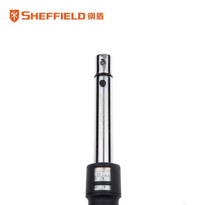 工钢盾机系列扭机距扳手预S013301置式械可调式换头扭力扳式手