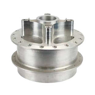 加工cnc精密 五金机械零件铝合金精密加工铜零件加工配件深圳件