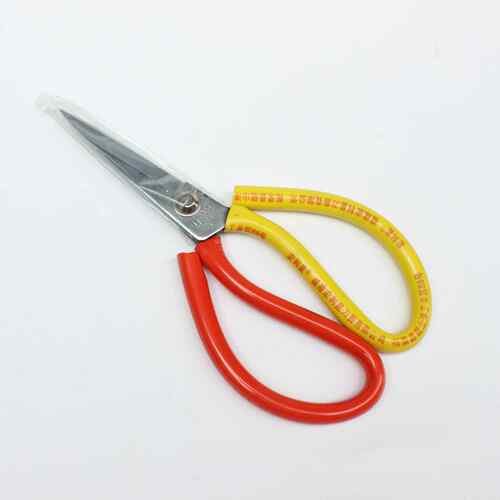 防锈工业剪刀裁缝剪家用尖头剪纸不锈钢大剪刀厨房特多功能不锈剪