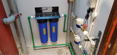 爱诗普霖WGB22B净水器怎么样？用后敢说真话？