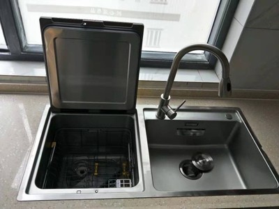 方太X5S洗碗机怎么样?用后两个月看我心酸使用史!