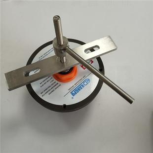 ro膜拆卸工具反渗透拆膜工具8040 4040膜壳端盖拆卸工具8寸4寸膜