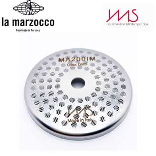 lamarzocco辣妈GS3咖啡机升级分数网滤网ma2000冲煮头密封圈螺丝