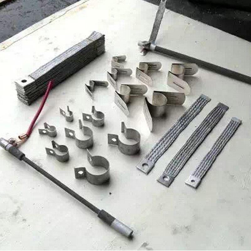 硅碳棒加热管厂家直供等直径碳硅棒马弗炉粗端式加热管量大从优