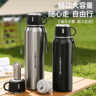 large steel capacity insulated portable 316 pot stainless