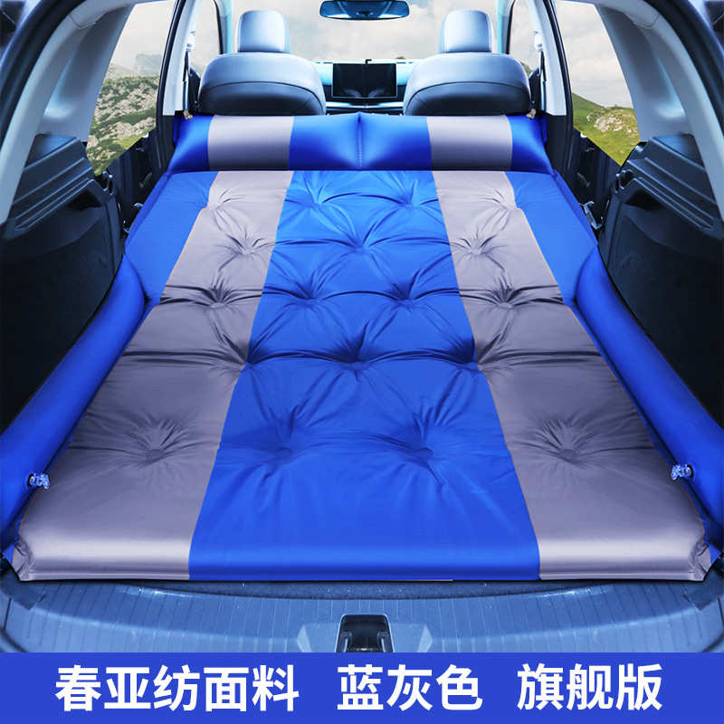 床垫专用车防潮垫床床充气气垫车载睡后备箱suv旅行垫中自动汽床