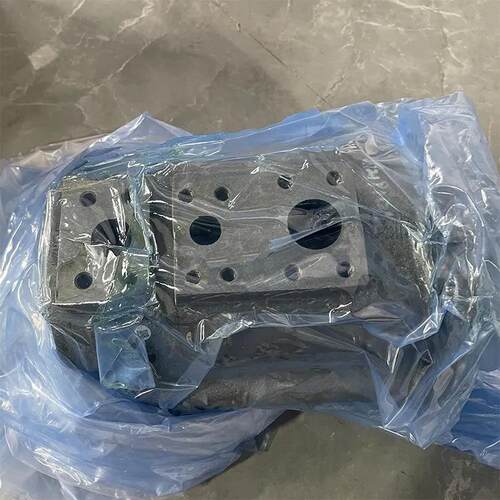 420-0748推土机变速箱变矩器总成3分段齿轮泵工程机械配件出售中