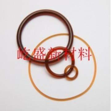 替代全氟醚高性价比耐氧等离子耐化学性无填料三元氟橡胶O型圈