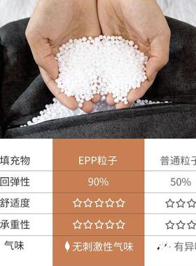懒人沙豆可躺可睡小户型卧室厅阳other/其台榻榻米靠背袋垫单发人