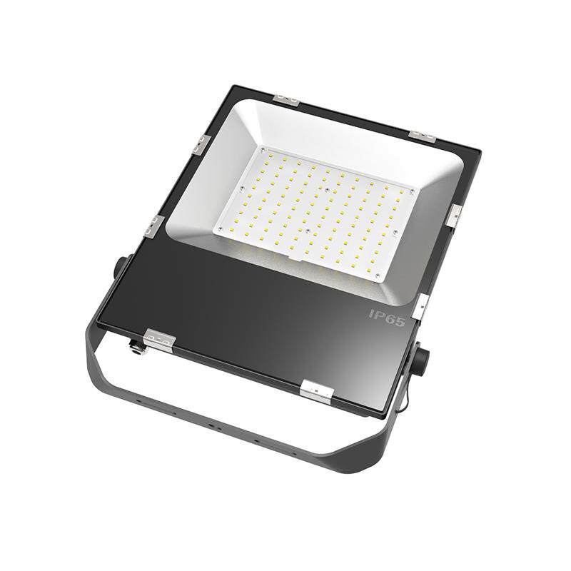 压铸投光灯50W80W100W150W200W300W400瓦泛光灯球场灯广告灯