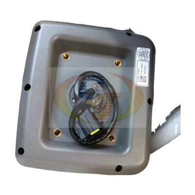 挖掘机配件 适用现代R210LC-9/330LC-9S/140LC-9显示屏21Q6-33401