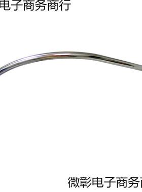 30不锈钢浴室杆F9THS68T弧形窗帘杆间扇L型浴帘4杆打孔卫生形厕所