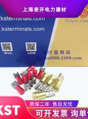 健和兴KST尼龙半绝缘FDNYD1/2/5-110(5)187(8)205/250-1/312/375