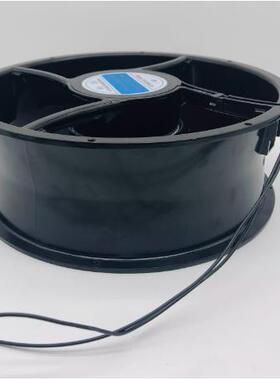 风机滚珠轴承KA2208HA2-2 轴流风机22080机柜散热风扇25489风扇