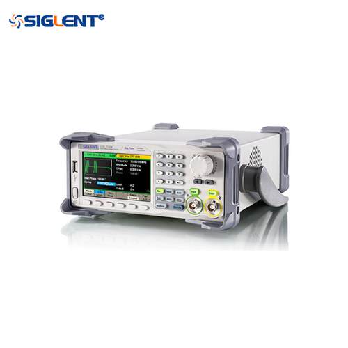 Siglent/鼎阳SDG1032X/2122X双通道函数/任意波形信号发生器
