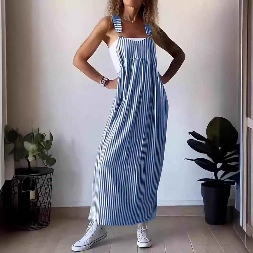 fit backless dress casual dress vacations beach bohemian