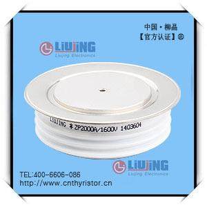 整流二极管ZP2000A1100-2000V平板式Y70ZPC