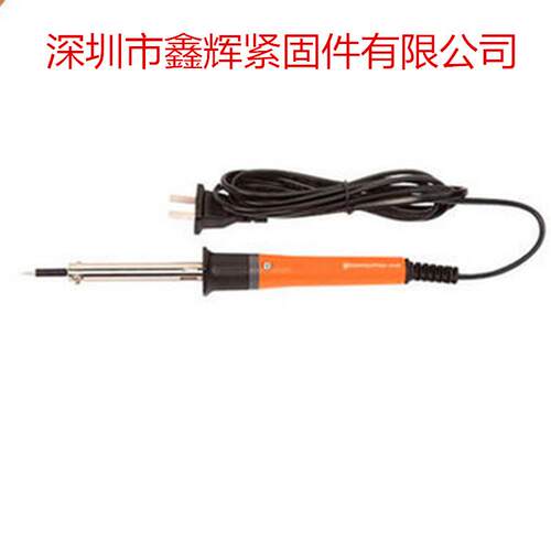 钢盾五金焊接工具 长寿命外热式电烙铁30-60瓦S038010-038013
