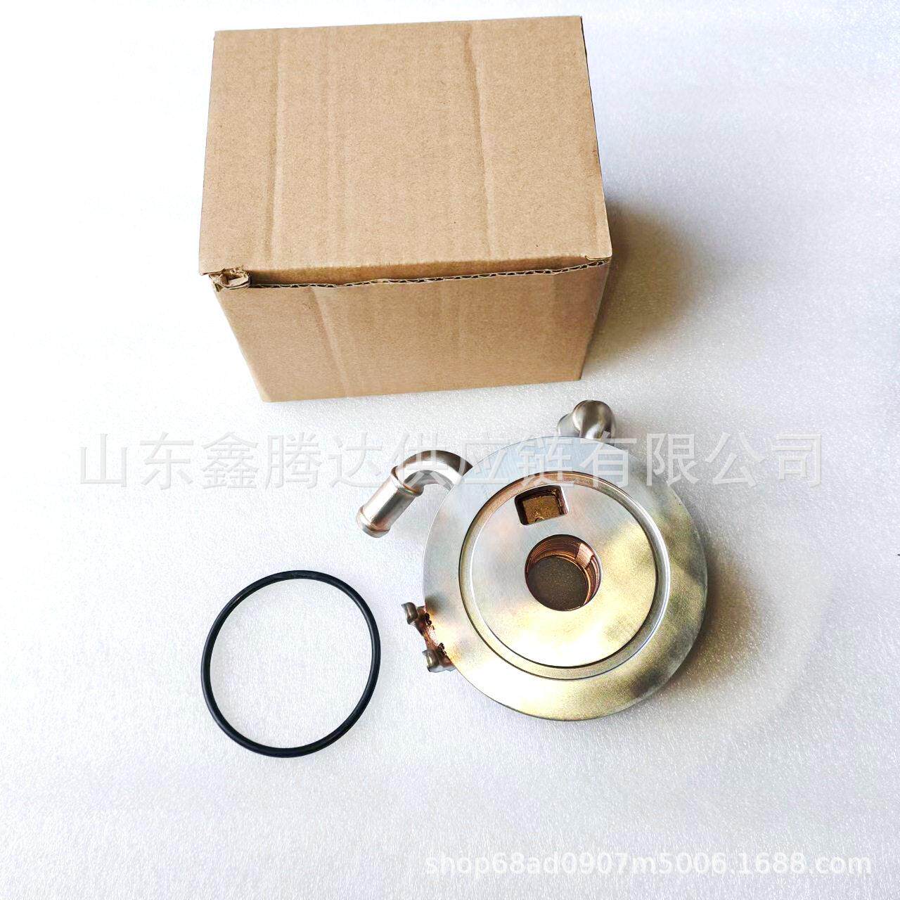 机油冷却器15710-31021-31020雷克萨斯3.5L汽车散热器