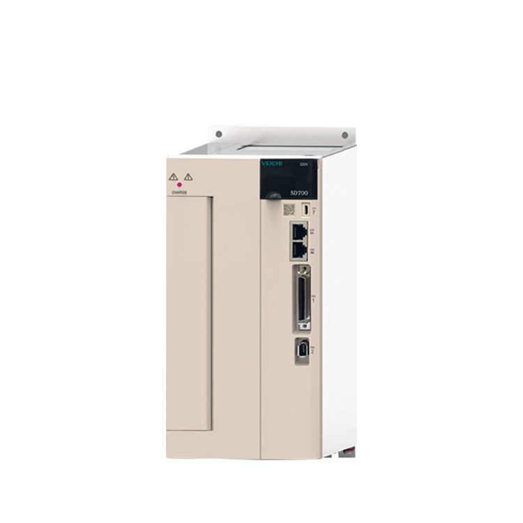 代理 VEICHI伟创伺服驱动器SD700-100A-LA机床专用驱动器