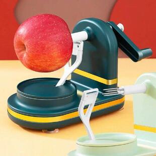Plastic Crusher Food Blades Stainless Steel with Manual