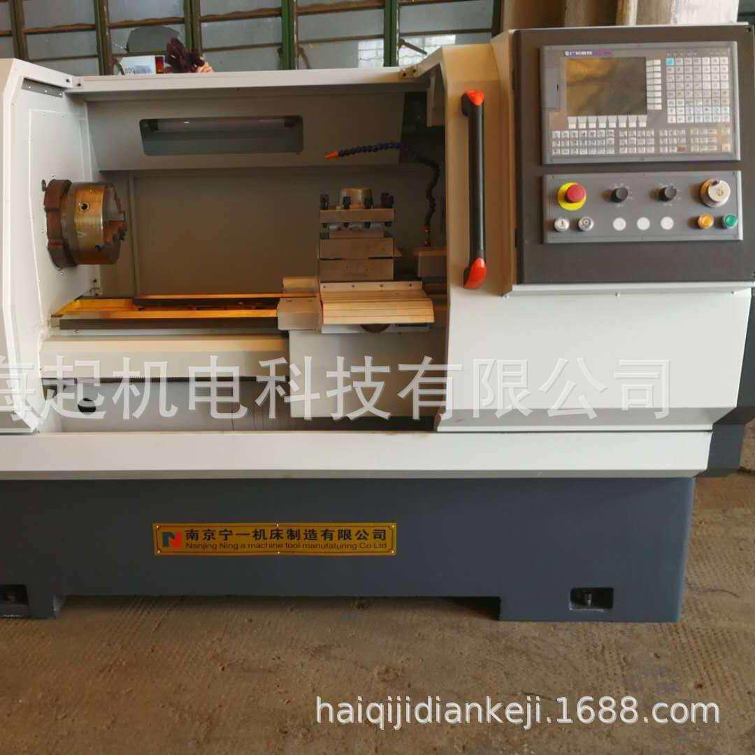 上海海起机电科技大修各类数控机床供应CK6150/500数控机床