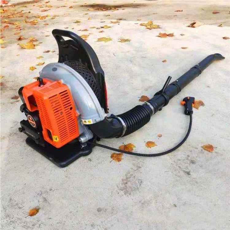 8EB850型手提式力EB8850灭 火机 二冲程大棚路面树叶吹风风机小型