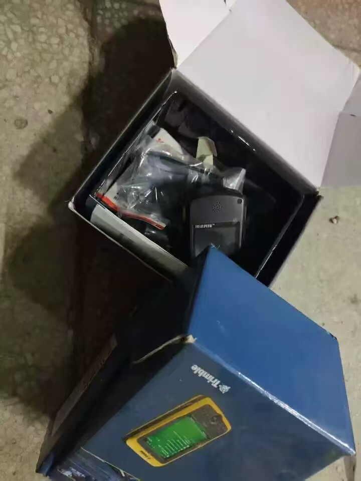 4月24日北京【京械6024】单位淘汰报废处置电子设备两台网络拍卖公告