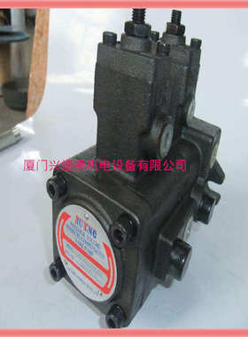 台湾安颂ANSON油泵IVP1-3-F-R