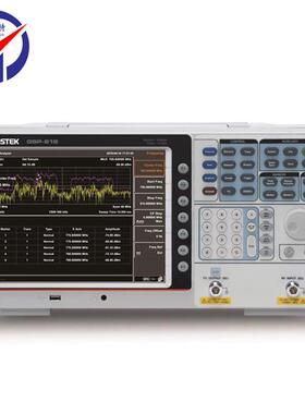 GSP-818频谱分析仪频率范围9kHz~1.8GHz频谱特性检查分析仪