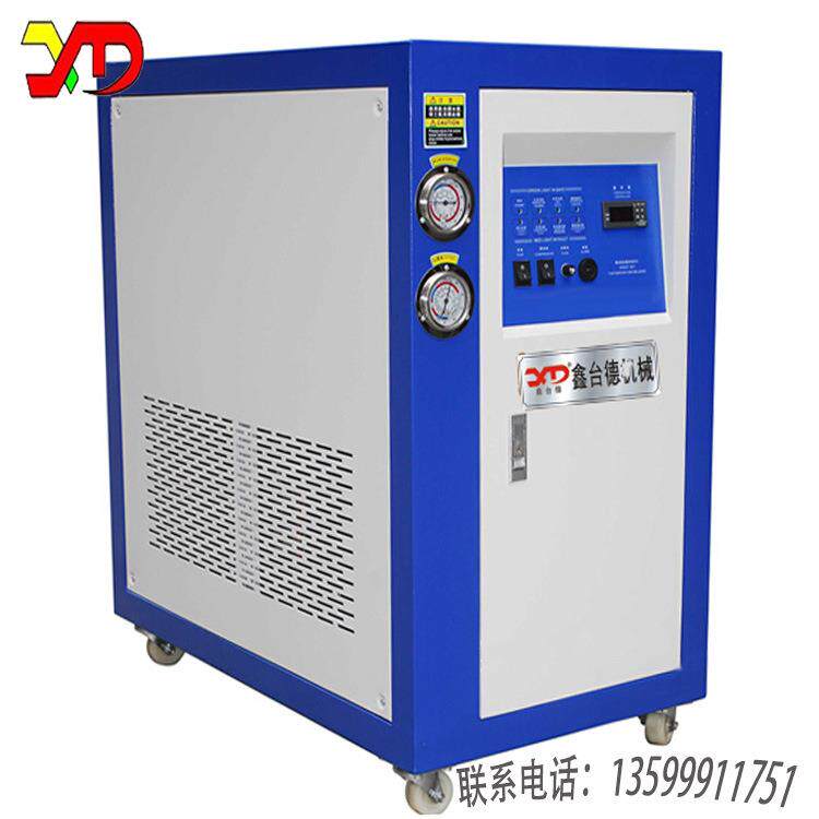 福建冷水机箱式冷水机工业水冷机福建冷水机螺杆冷水机模具冷却