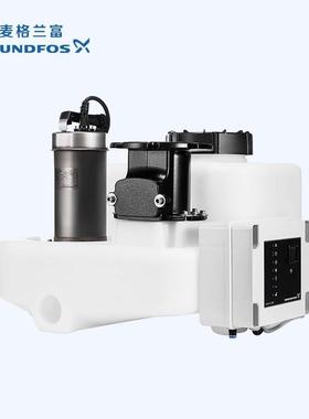 格兰富MSS.111.2用污水升泵别墅酒店家地下室提污水LWV处理.排污