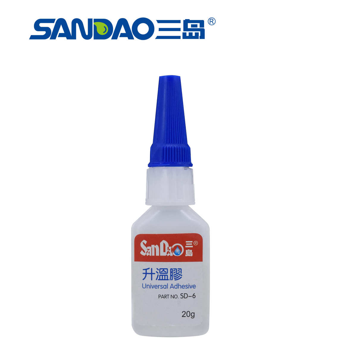 三岛SD-32促进剂热电偶胶耐高温无挥发性胶水 SD-6温升胶水