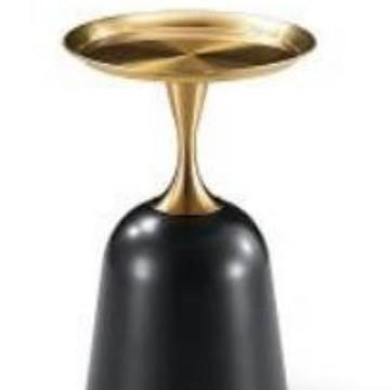 LXV35#桌现代简约茶桌椅组合别墅高端大气泡茶桌意式轻奢