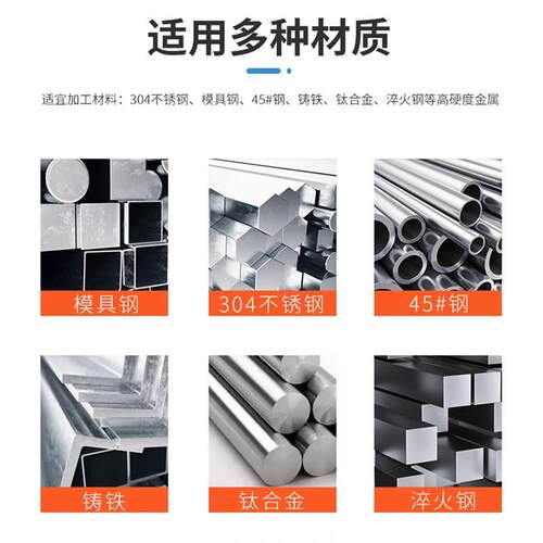整体钨钢挤压丝锥合金丝攻铝用挤牙丝锥M2 3 4 5 6 8 10 12 14 16