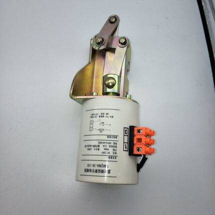 直流电磁铁GXMQ1-200-Z灭磁断路器的合闸电磁铁MQM5-30-150-Z1