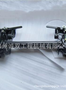 S510 S530 S570 S550 Bob-Tach7148033 安装系统7276373