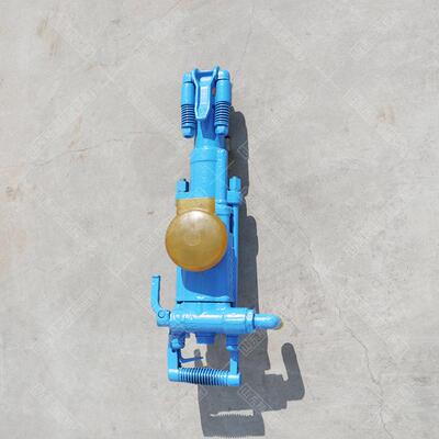 凿岩机YT29A矿用手持式凿岩机气动气腿式风钻隧道钻孔开山碎石