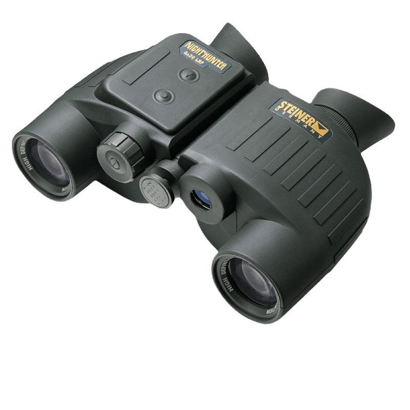 德国视得乐STEINER夜鹰激光测距望远镜8X30原创版1700米免调焦