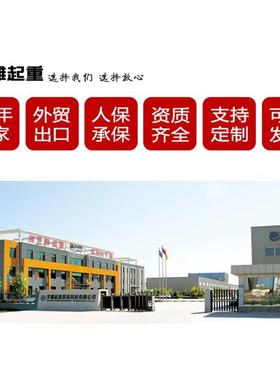 宇雕8SIFv环链电动葫芦220伏带跑车行式1T2tt重5t01运0吨起小吊机