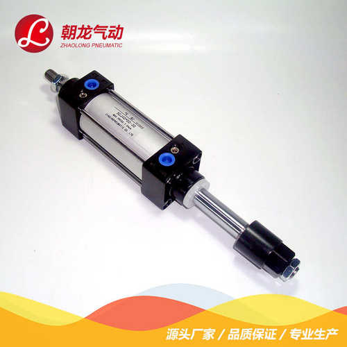 厂家批发可调气缸SCJ50*50-75-100-125-150-200-250