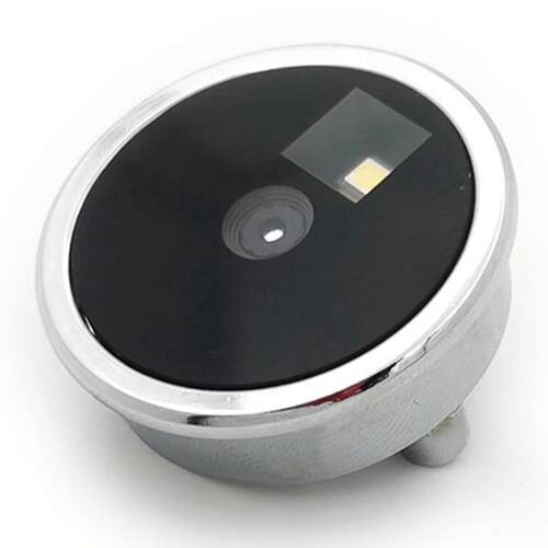 1个 颜色：如图色 材质：金属 GM812 系列 1D/2D QR 条码扫描器读