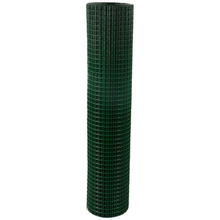 鸡鸭鹅围养护栏菜园子围栏绿网围栏鸡圈围栏网防黄鼠狼铁丝网挡鸡