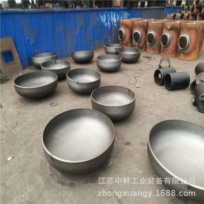 江南京头管帽DN1000PN5220#各种型封号规格，大小不等价格不等