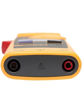 LUKEF36F2新钳形表F365数钳形表字F362 F36交直流数显钳形型表