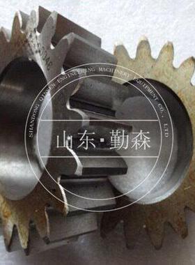 推土机配件D355A-5齿轮195-15-12460齿轮195-15-12470