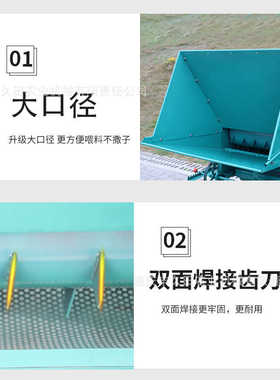 带振动筛独角轮双滚筒脱粒机油菜高粱黄豆全喂入多功能家用收割机